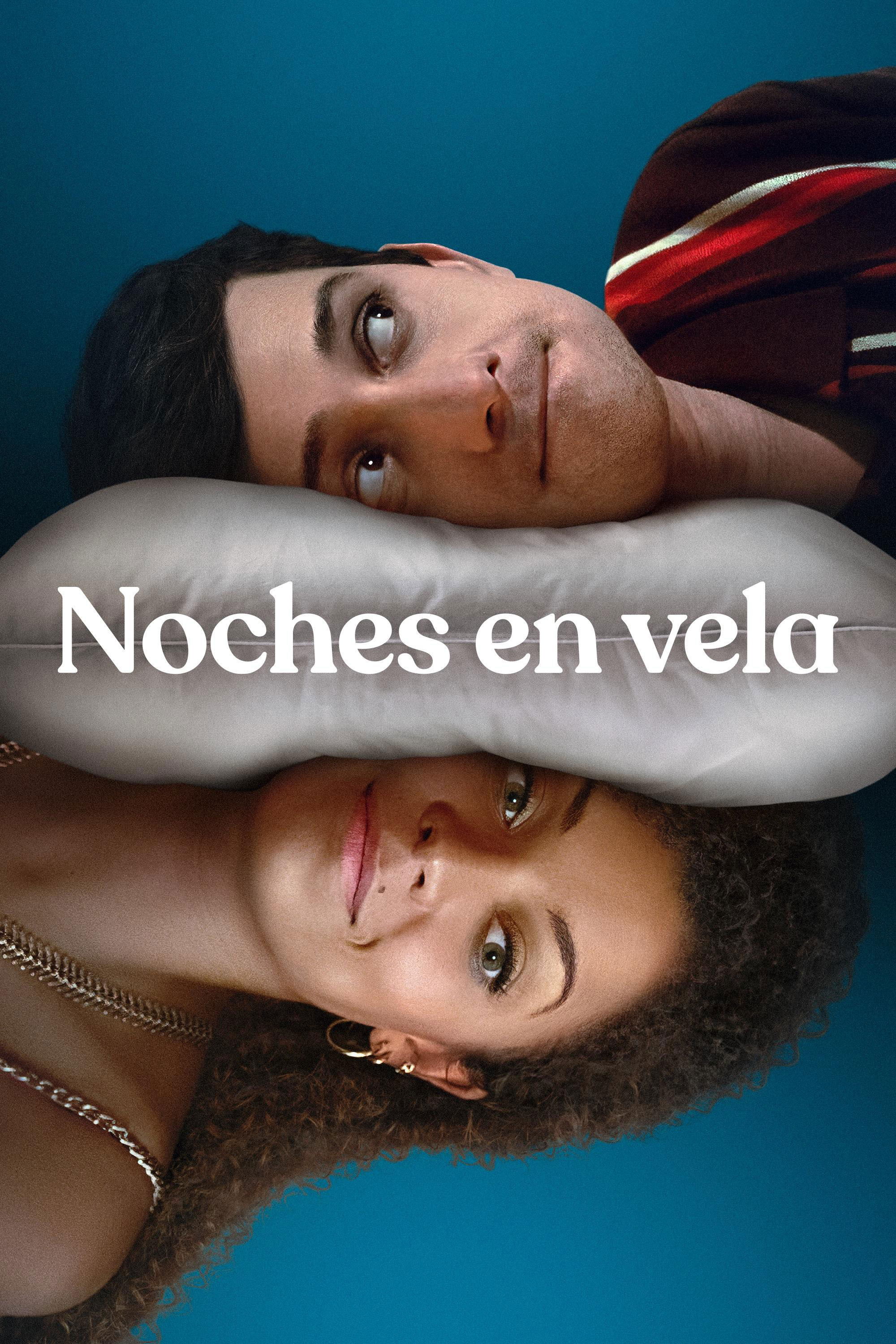 Ver Noches en vela serie online