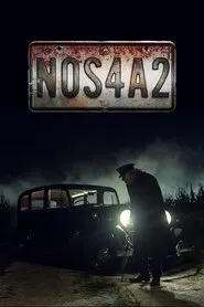 NOS4A2 (Nosferatu)