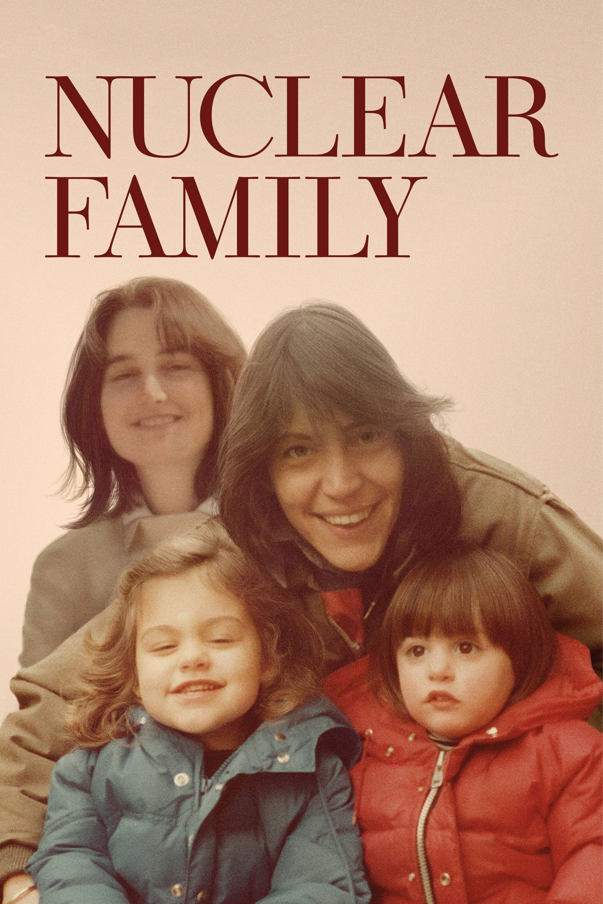 Ver Nuclear Family serie online
