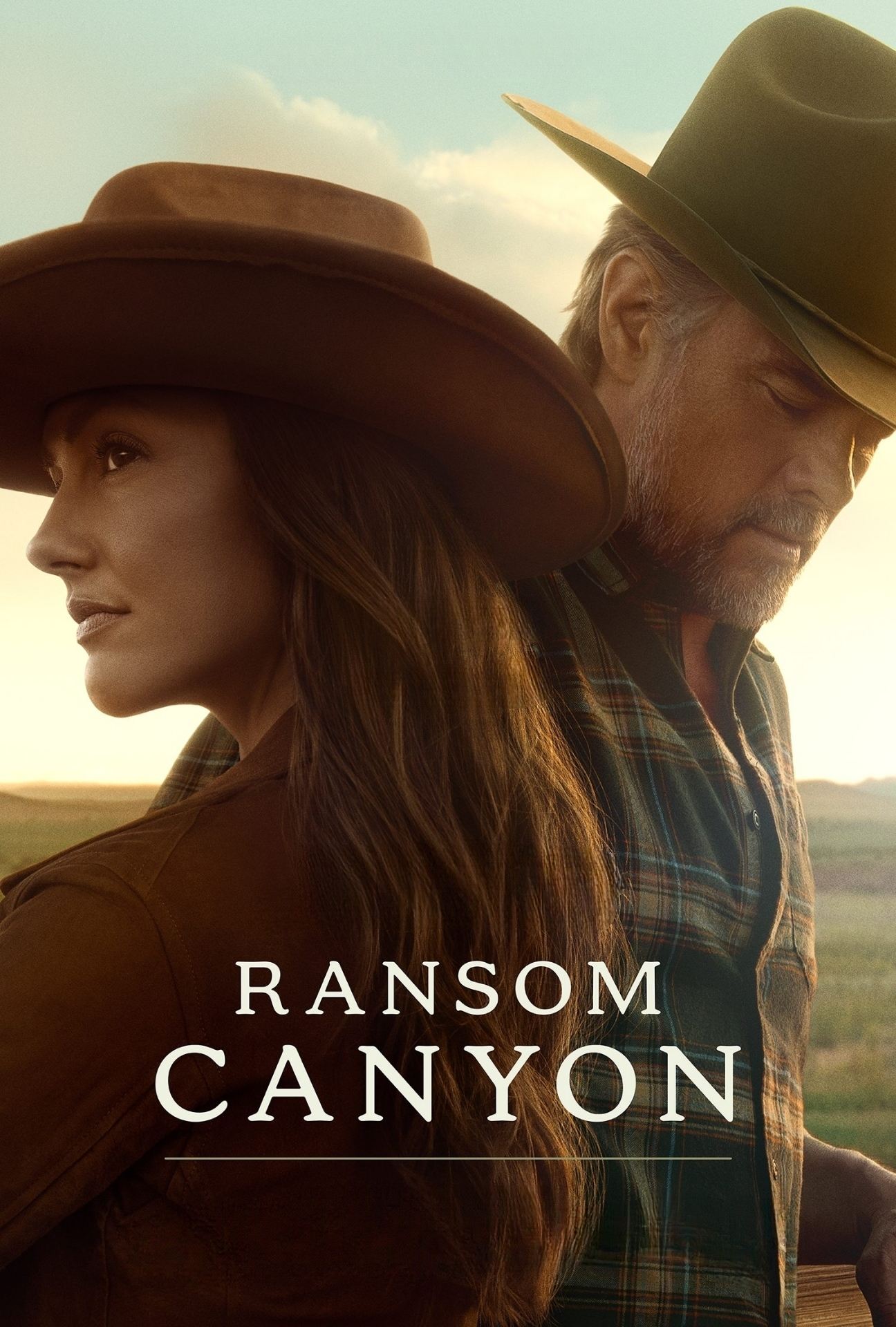 Ver Nueva vida en Ransom Canyon serie online