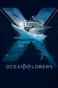 Ver OceanXplorers serie online
