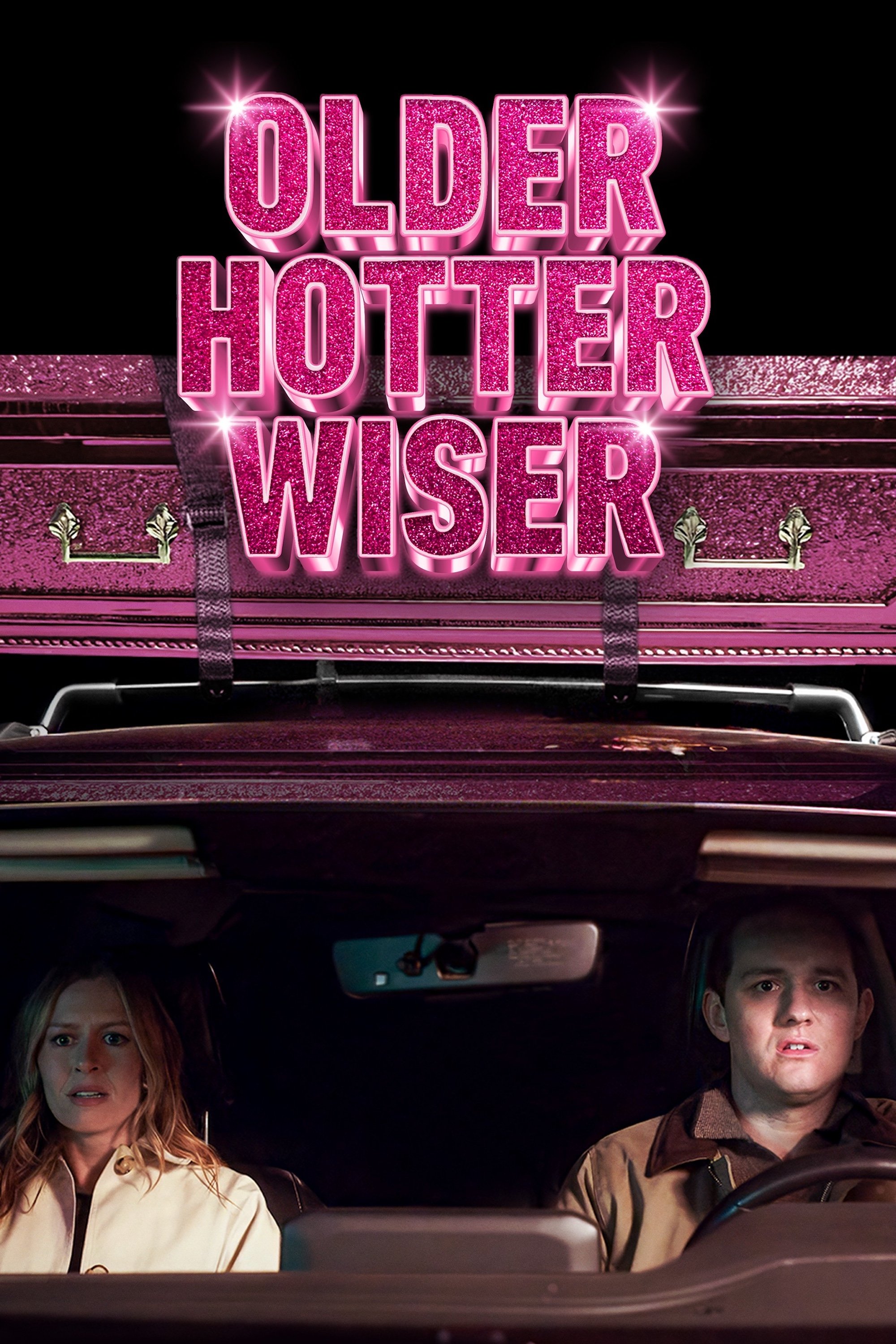 Ver Older Hotter Wiser serie online
