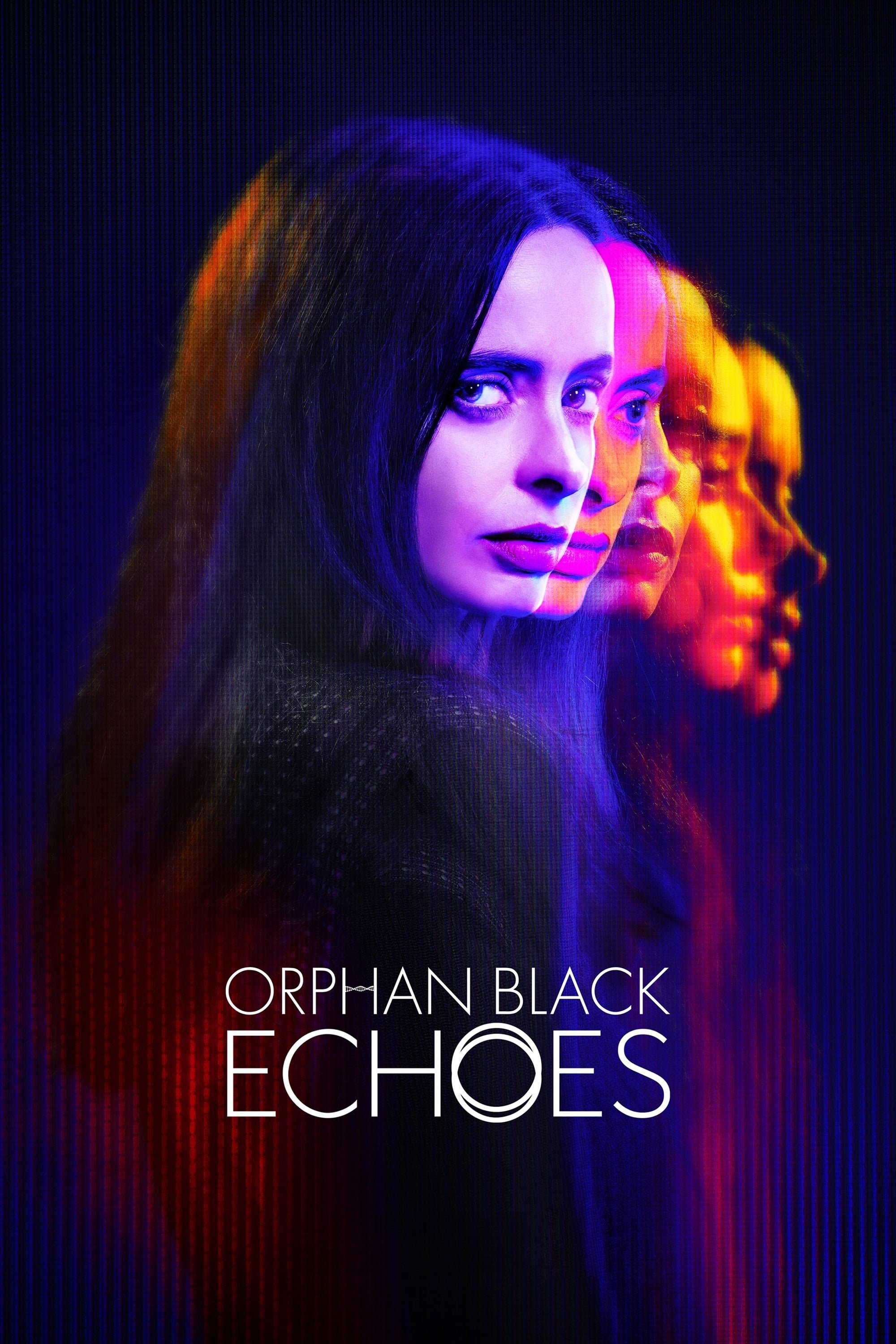 Ver Orphan Black: Echoes serie online