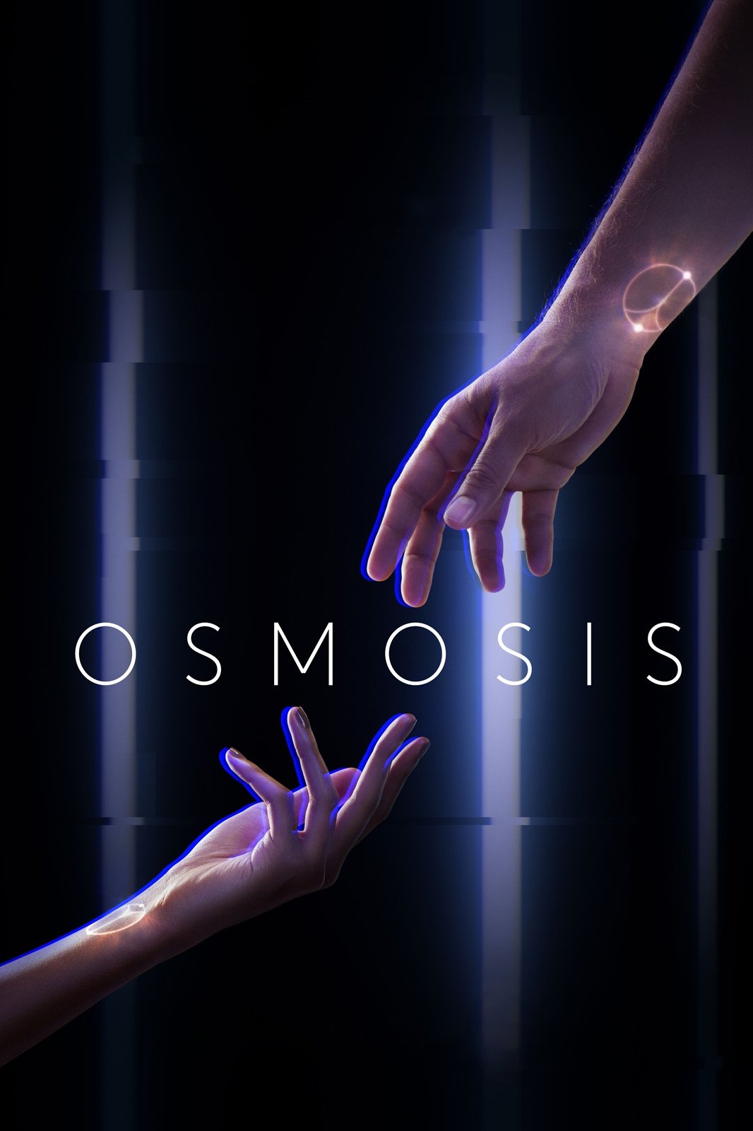 Ver Osmosis serie online