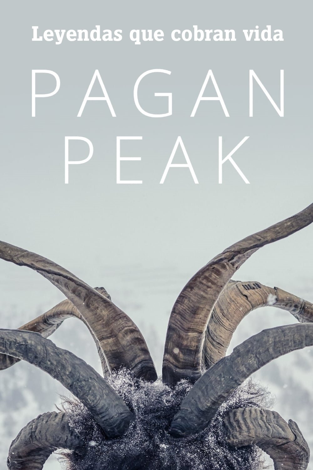 Ver Pagan Peak serie online