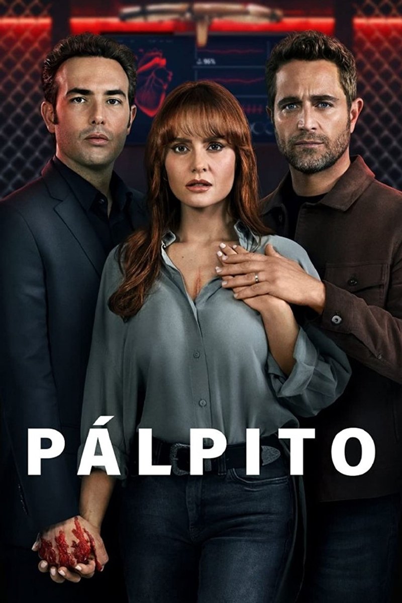 Ver Pálpito serie online