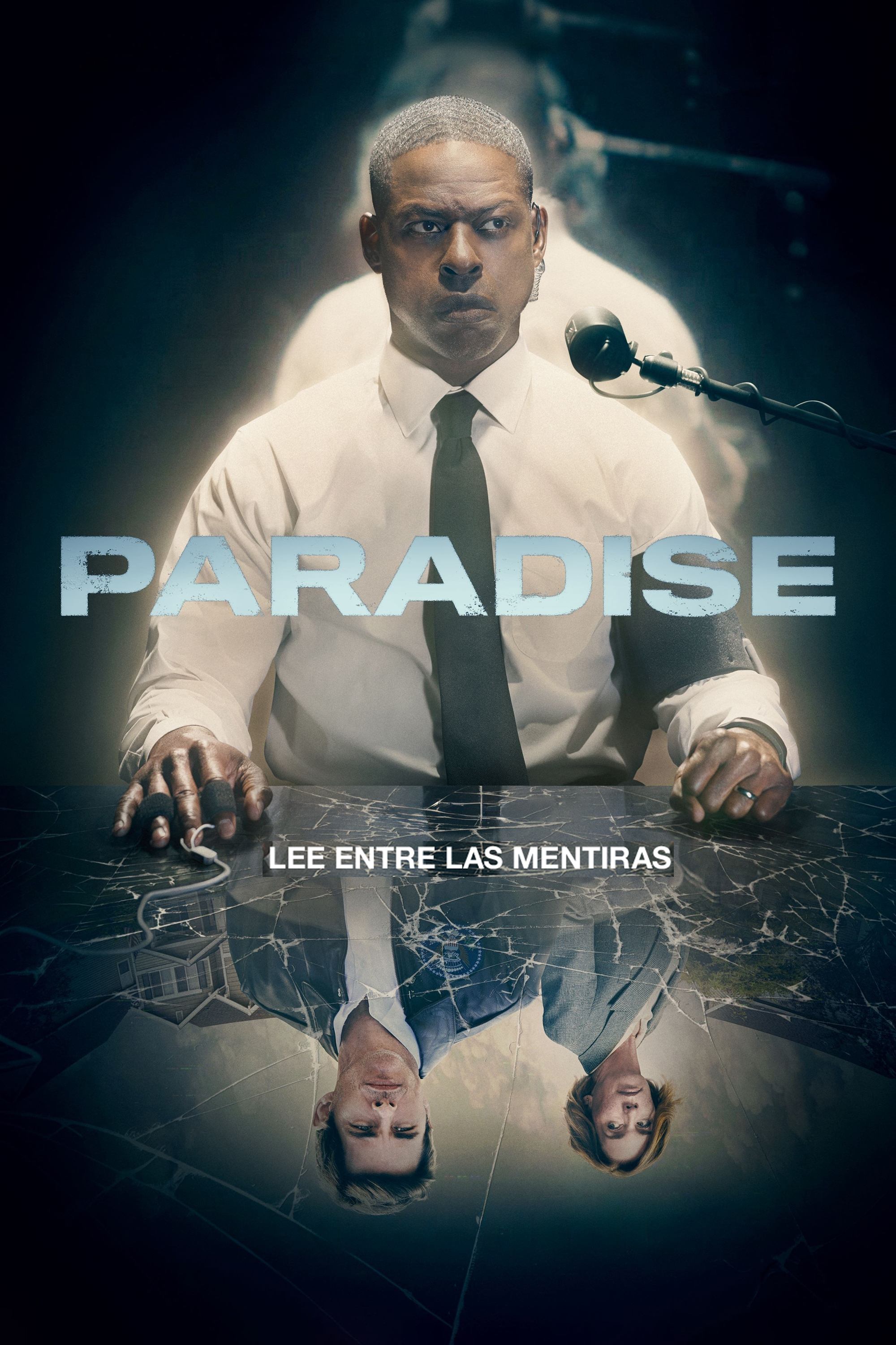 Ver Paradise serie online