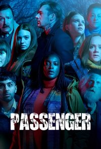 Ver Passenger serie online