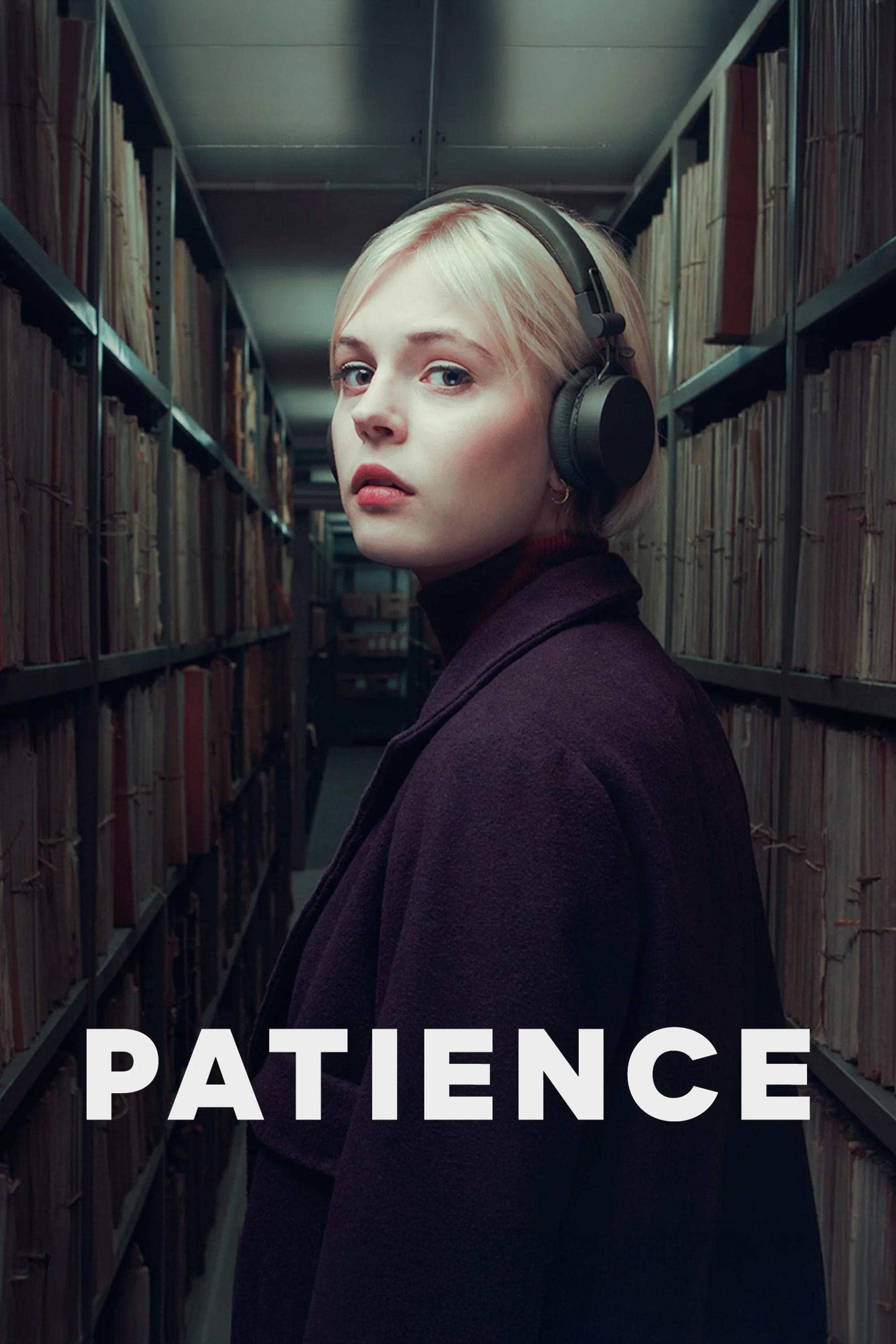 Ver Patience serie online