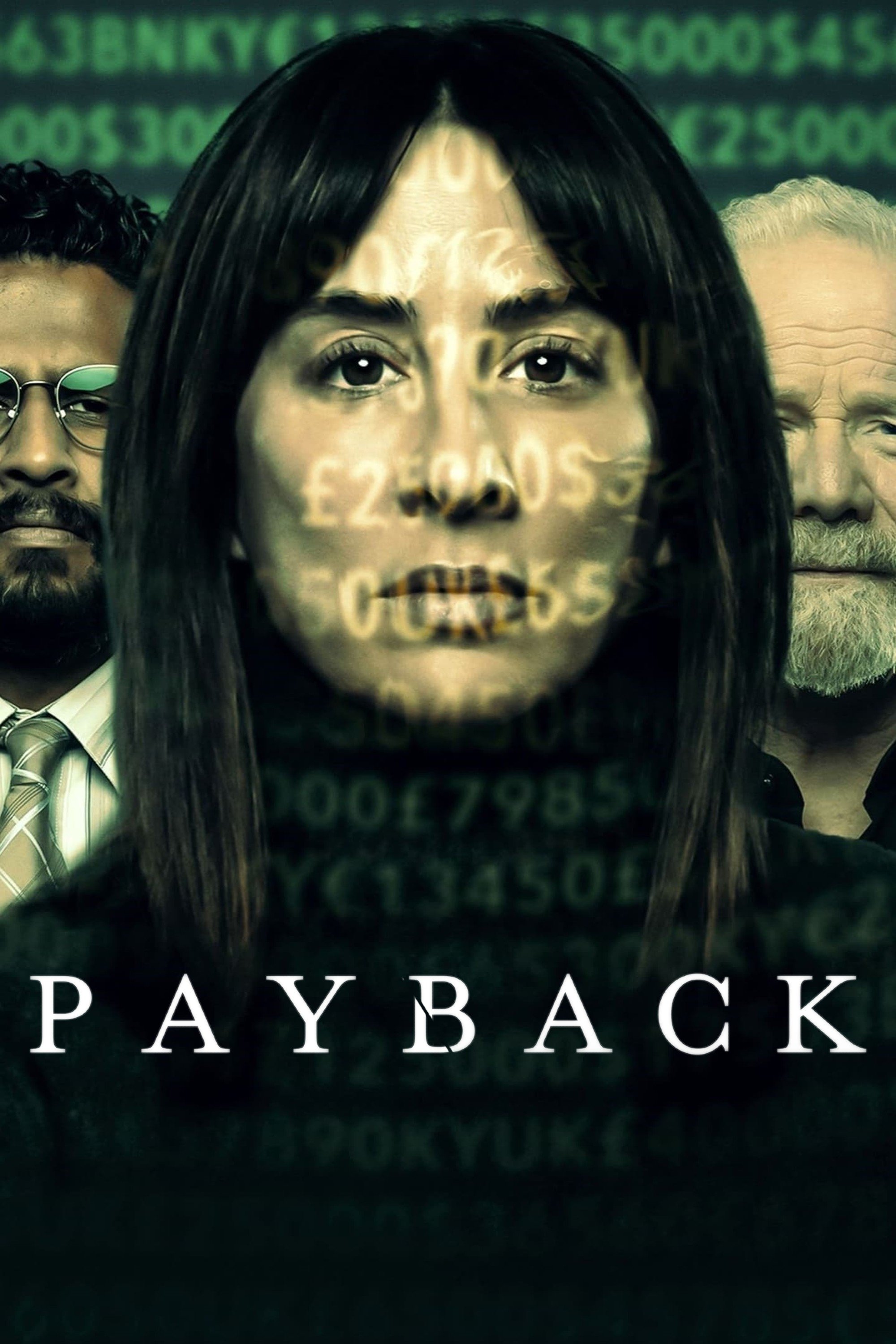 Ver Payback serie online