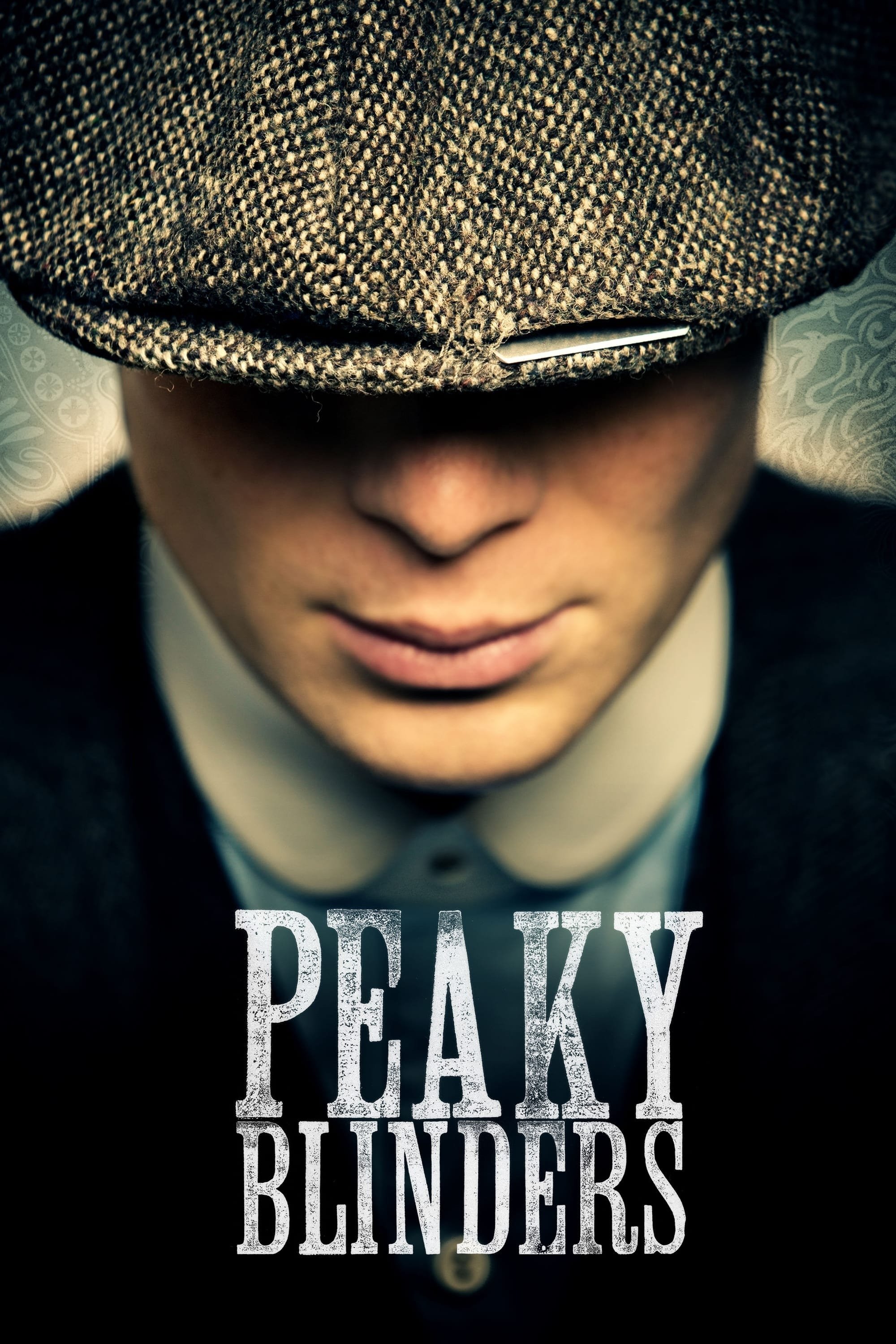 Ver Peaky Blinders serie online