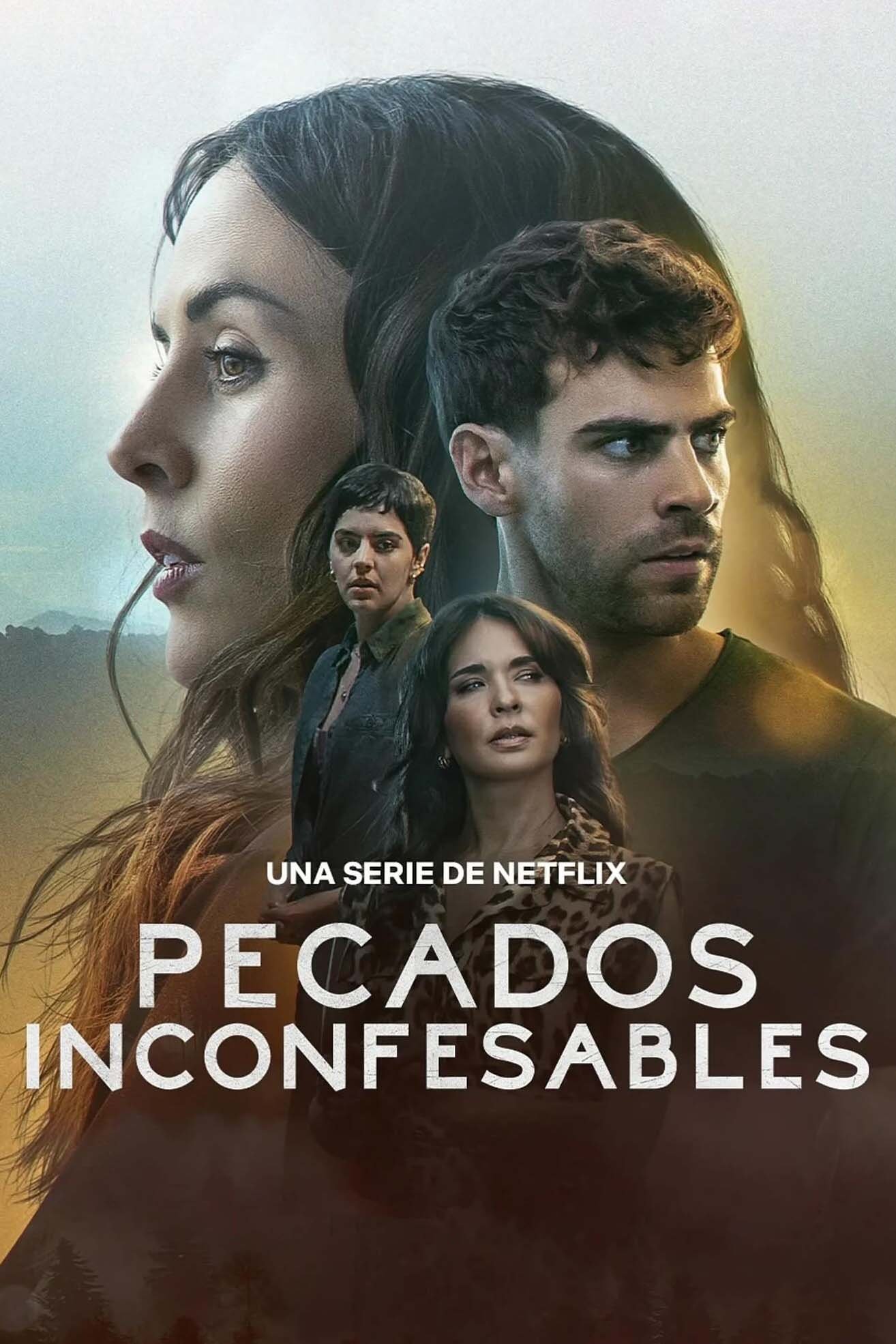 Ver Pecados inconfesables serie online