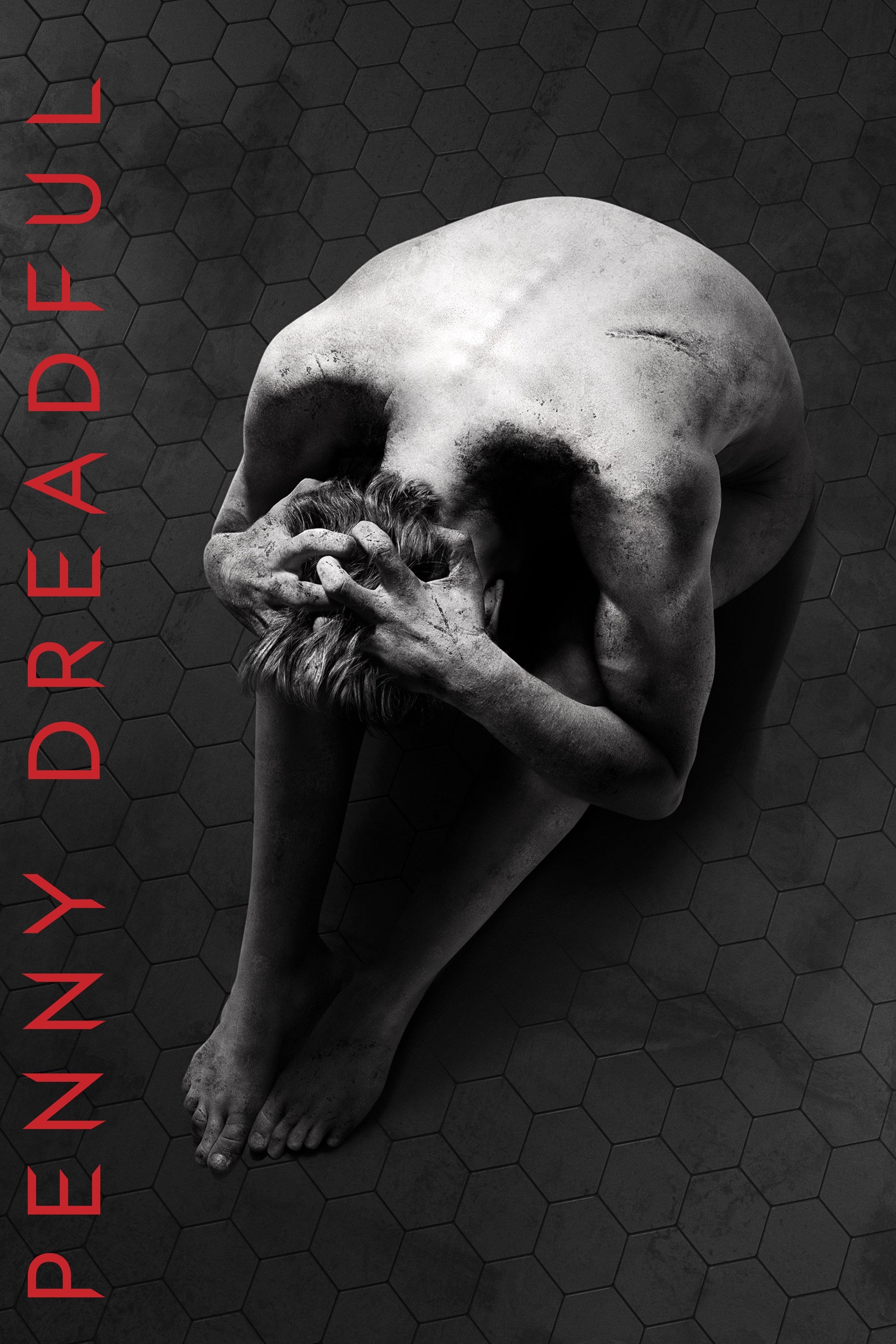Ver Penny Dreadful serie online