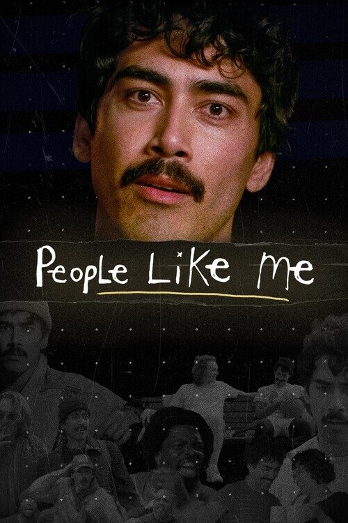 Ver People Like Me serie online