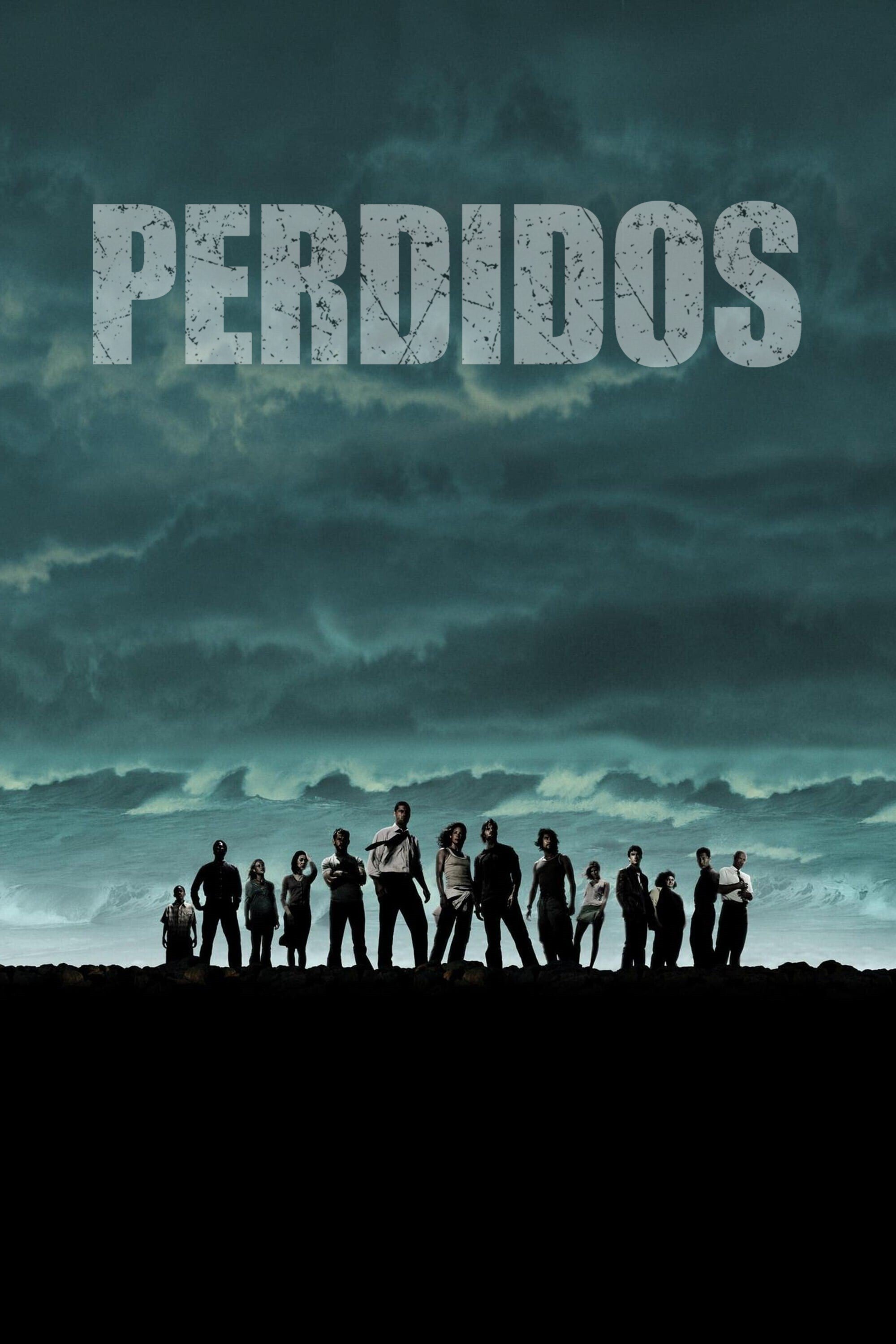 Ver Perdidos serie online