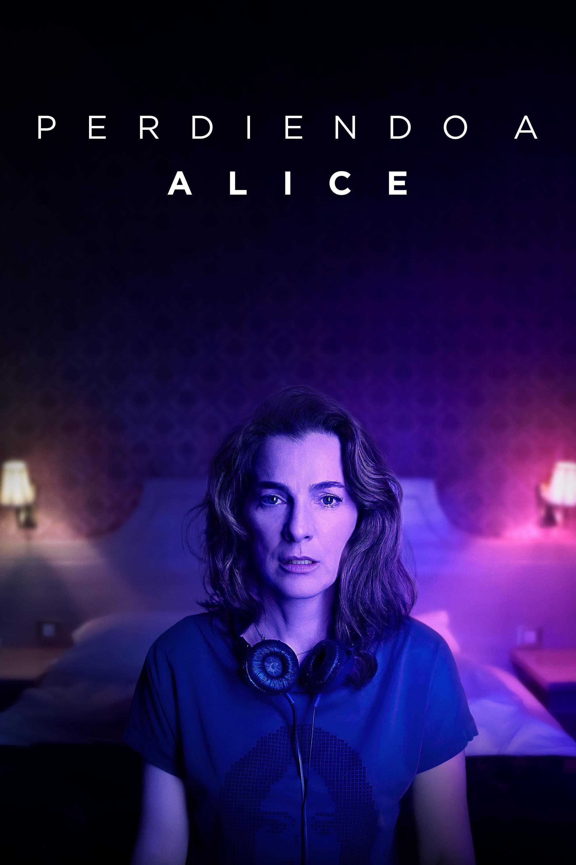 Ver Perdiendo a Alice serie online