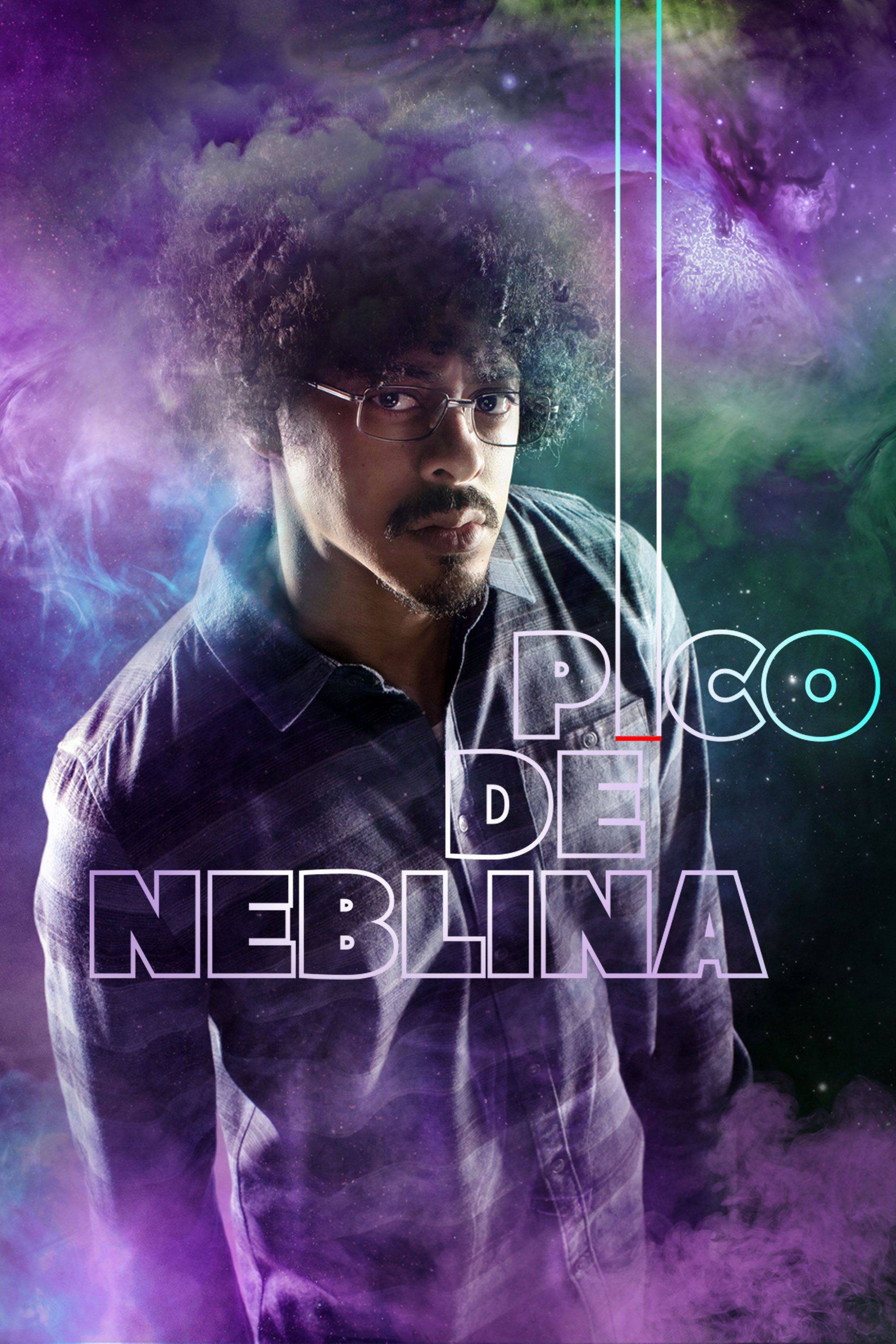 Ver Pico de Neblina serie online