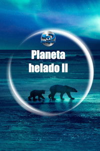 Ver Planeta helado II serie online