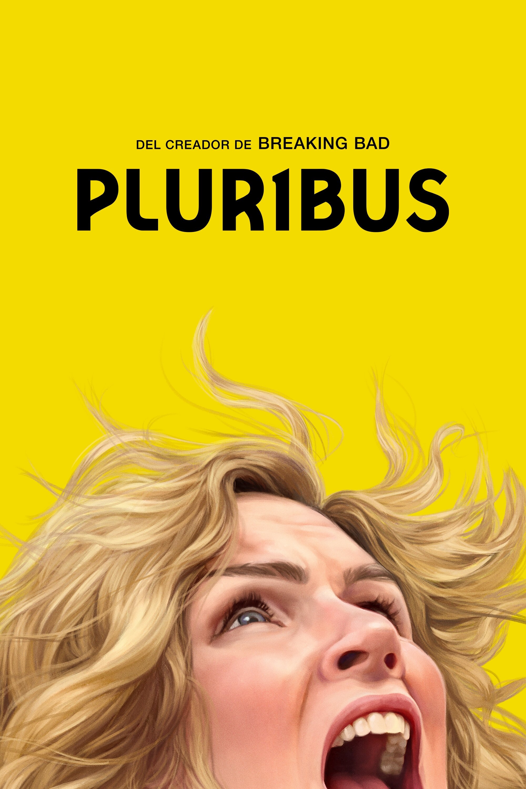 Ver Pluribus serie online