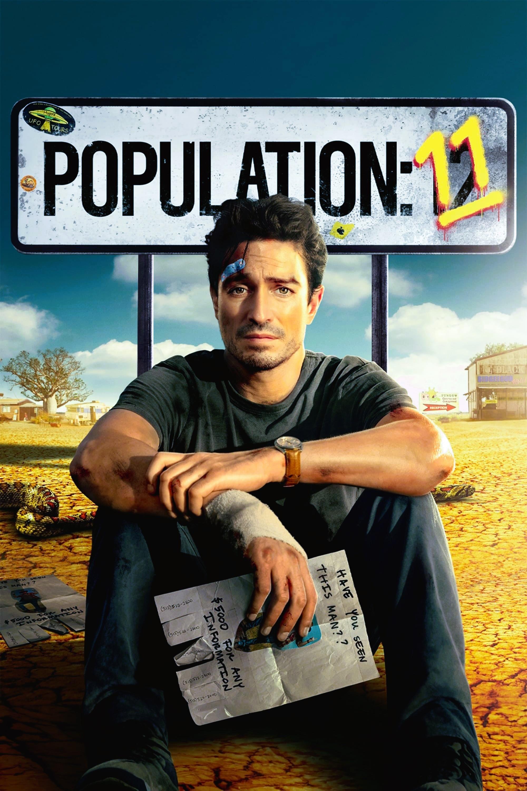 Ver Population 11 serie online