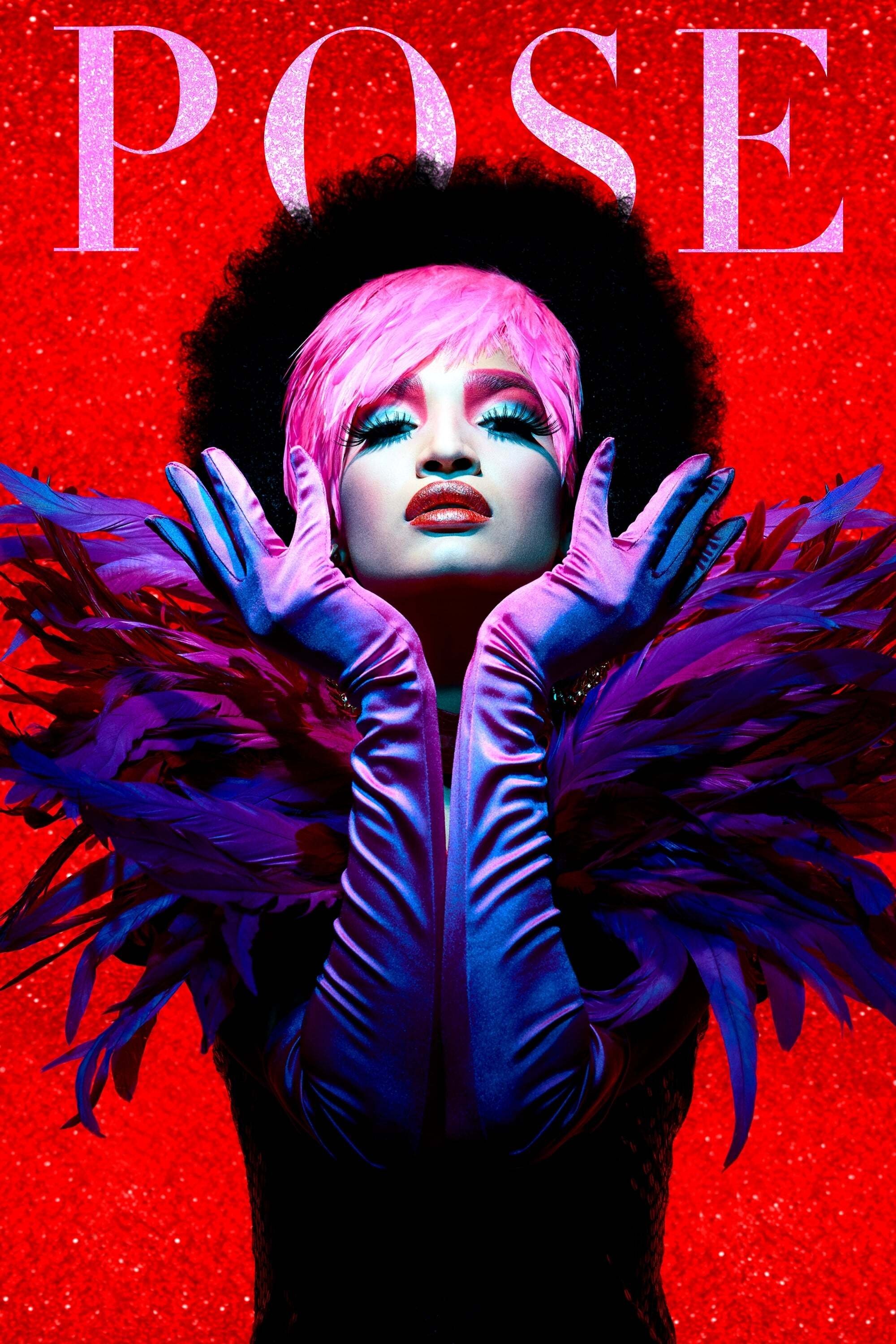 Ver POSE serie online