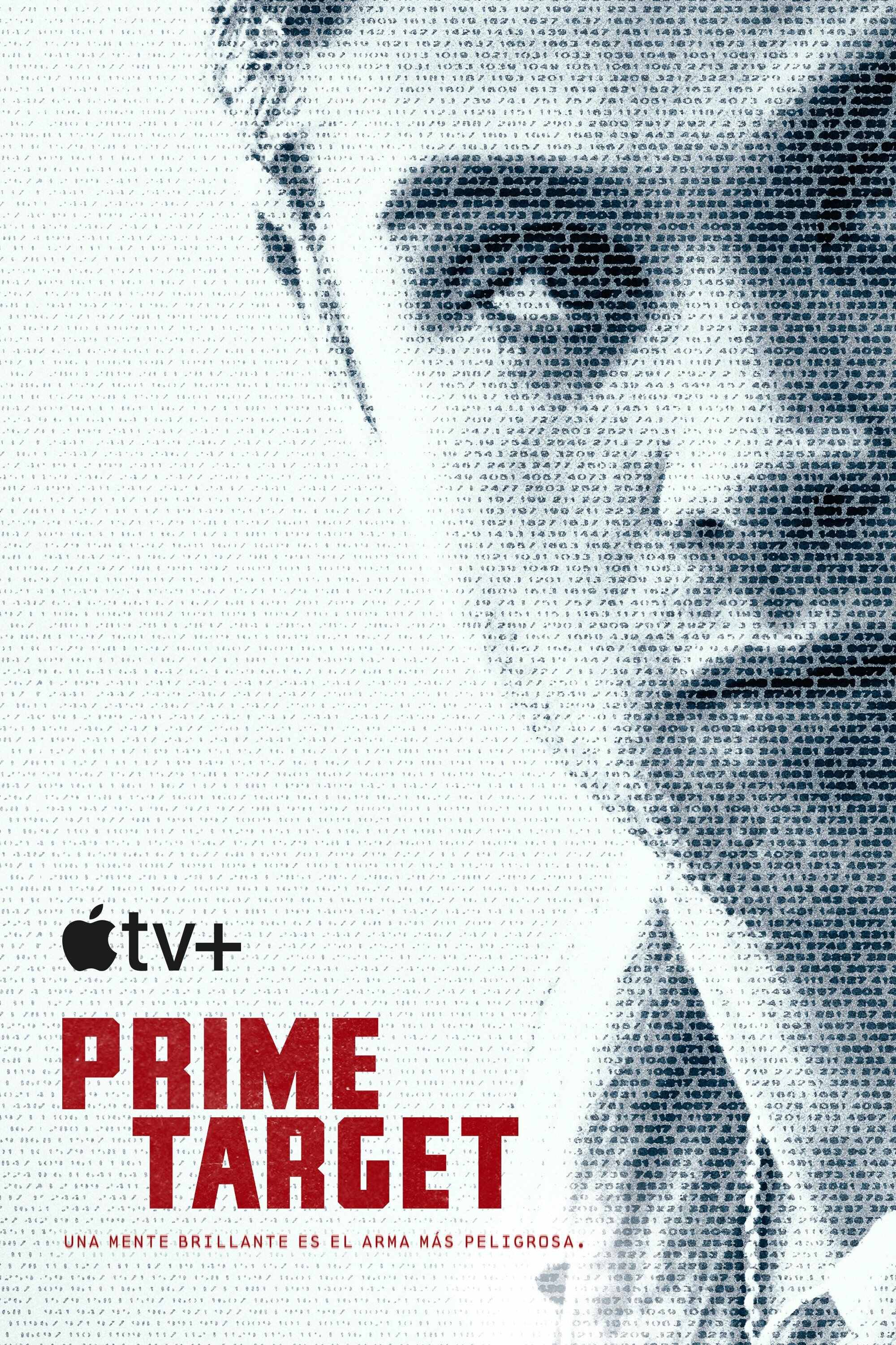 Ver Prime Target serie online