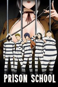 Ver Prison School serie online