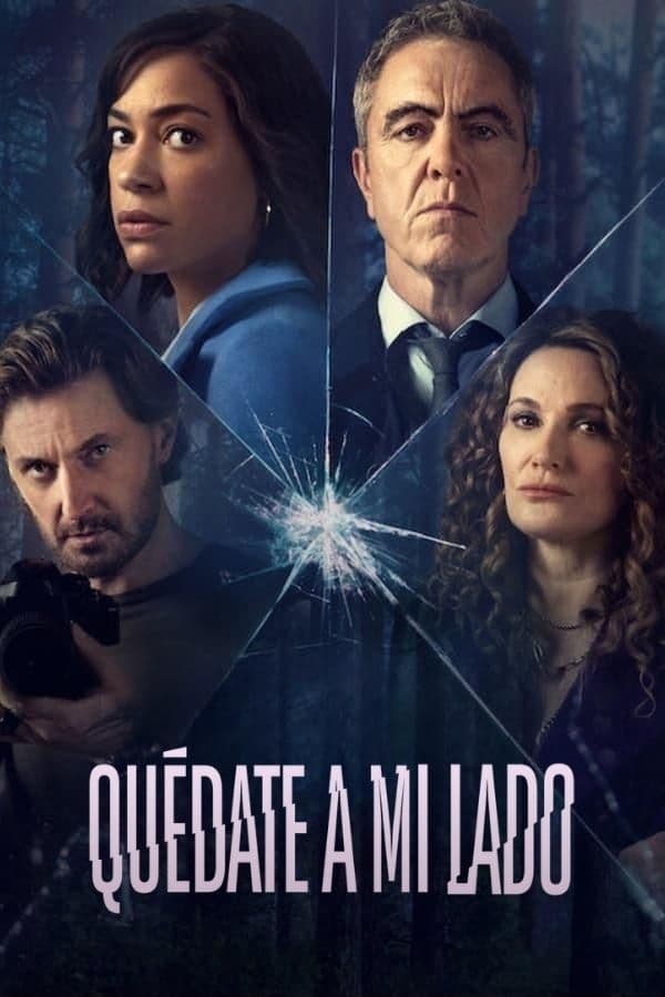 Ver Quédate a mi lado serie online