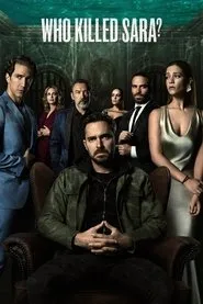¿Quién mató a Sara?