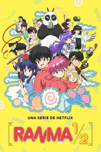 Ver Ranma1/2 serie online