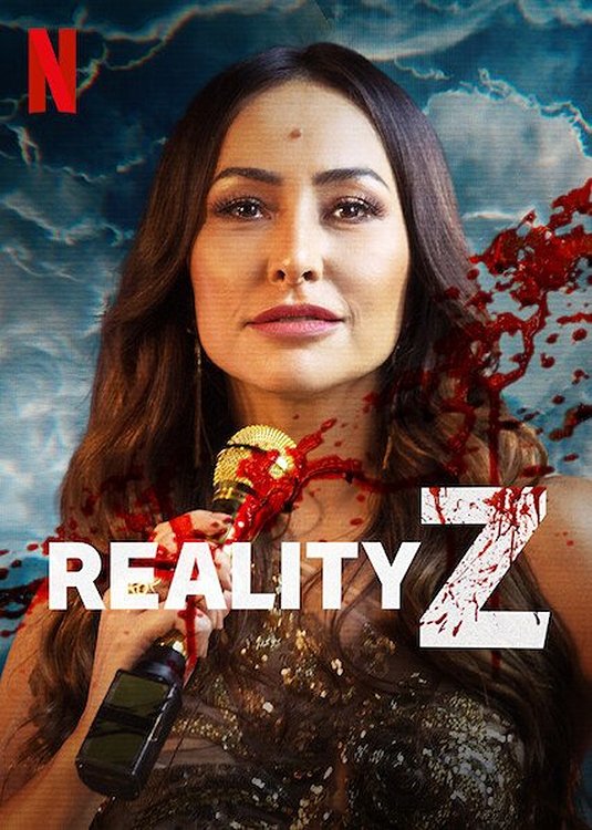 Ver Reality Z serie online