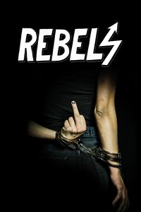 Ver Rebels serie online