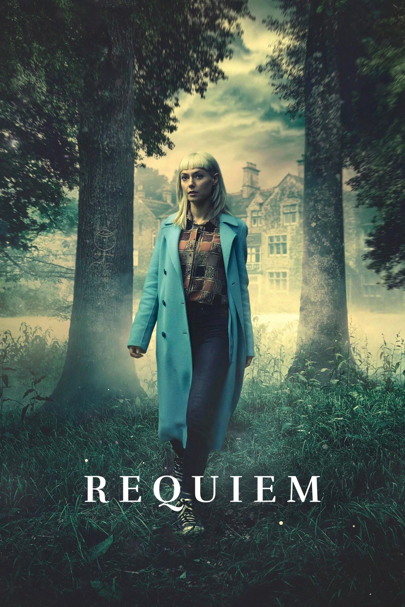 Ver Requiem serie online