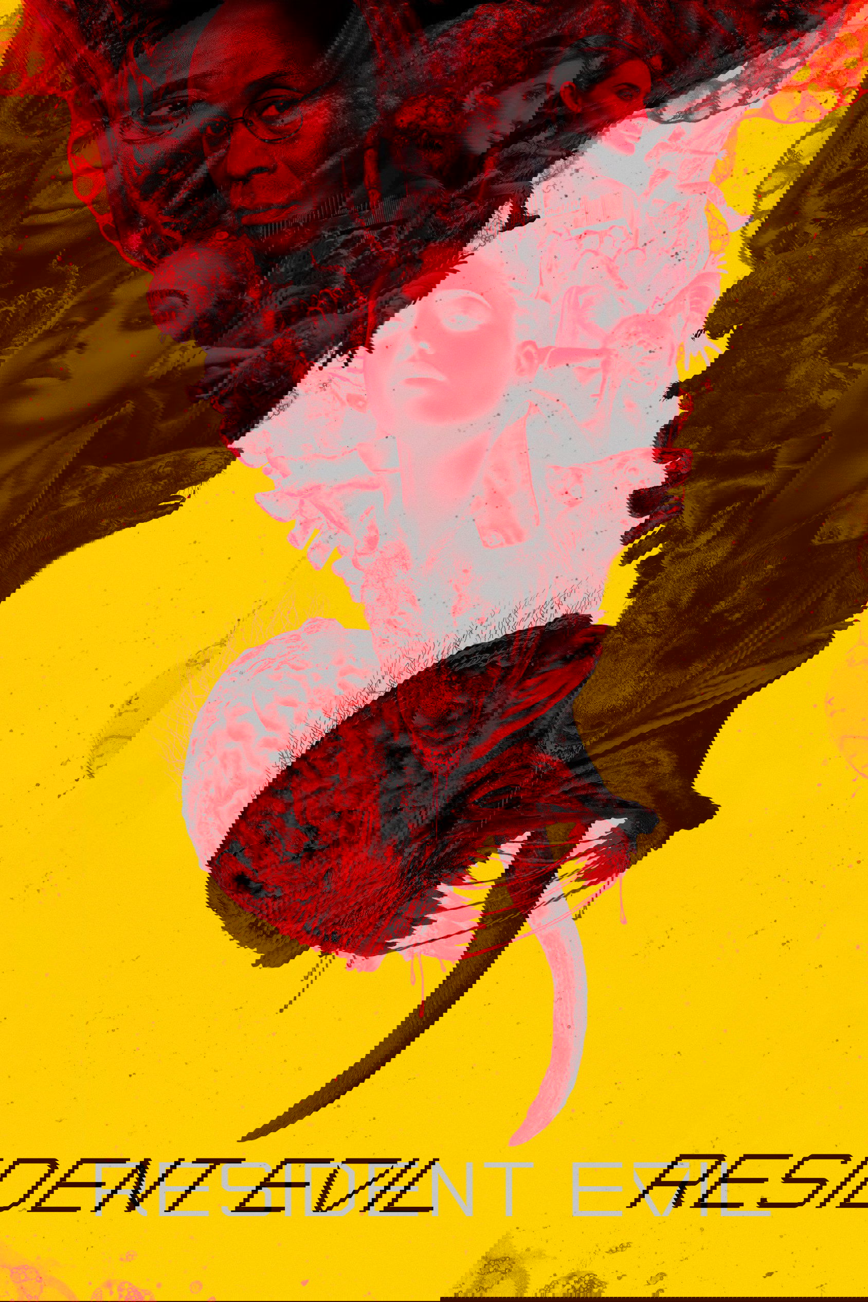 Ver Resident Evil serie online