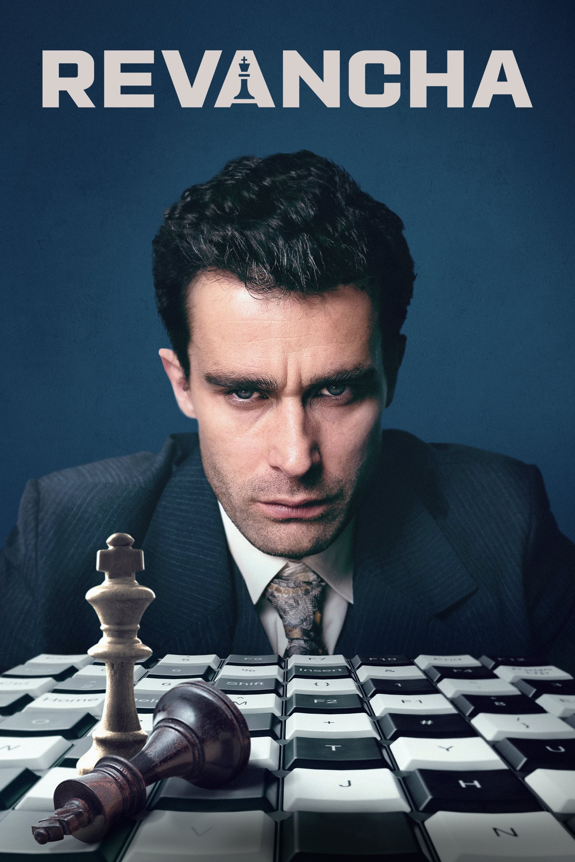 Ver Revancha serie online