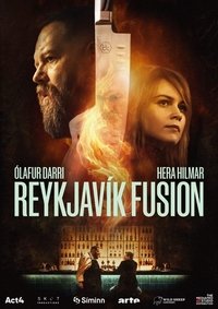 Ver Reykjavík Fusion serie online