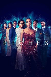 Ver Riches serie online