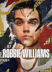 Ver Robbie Williams - Crudo. Honesto. Real. serie online