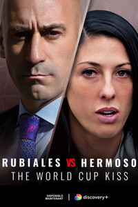 Ver Rubiales vs Hermoso: El beso de la Copa del Mundo serie online