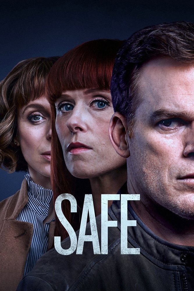 Ver Safe serie online