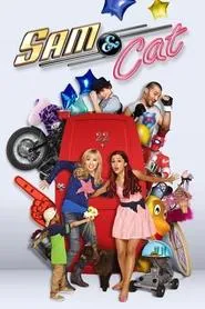 Ver Sam y Cat serie online