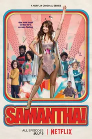 Ver Samantha Br serie online