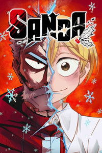 Ver SANDA serie online