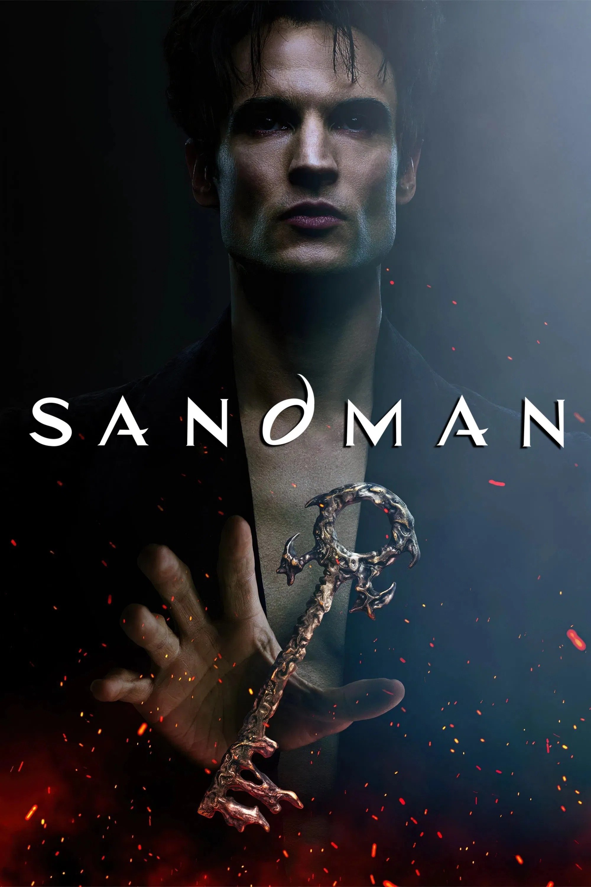 Ver Sandman serie online