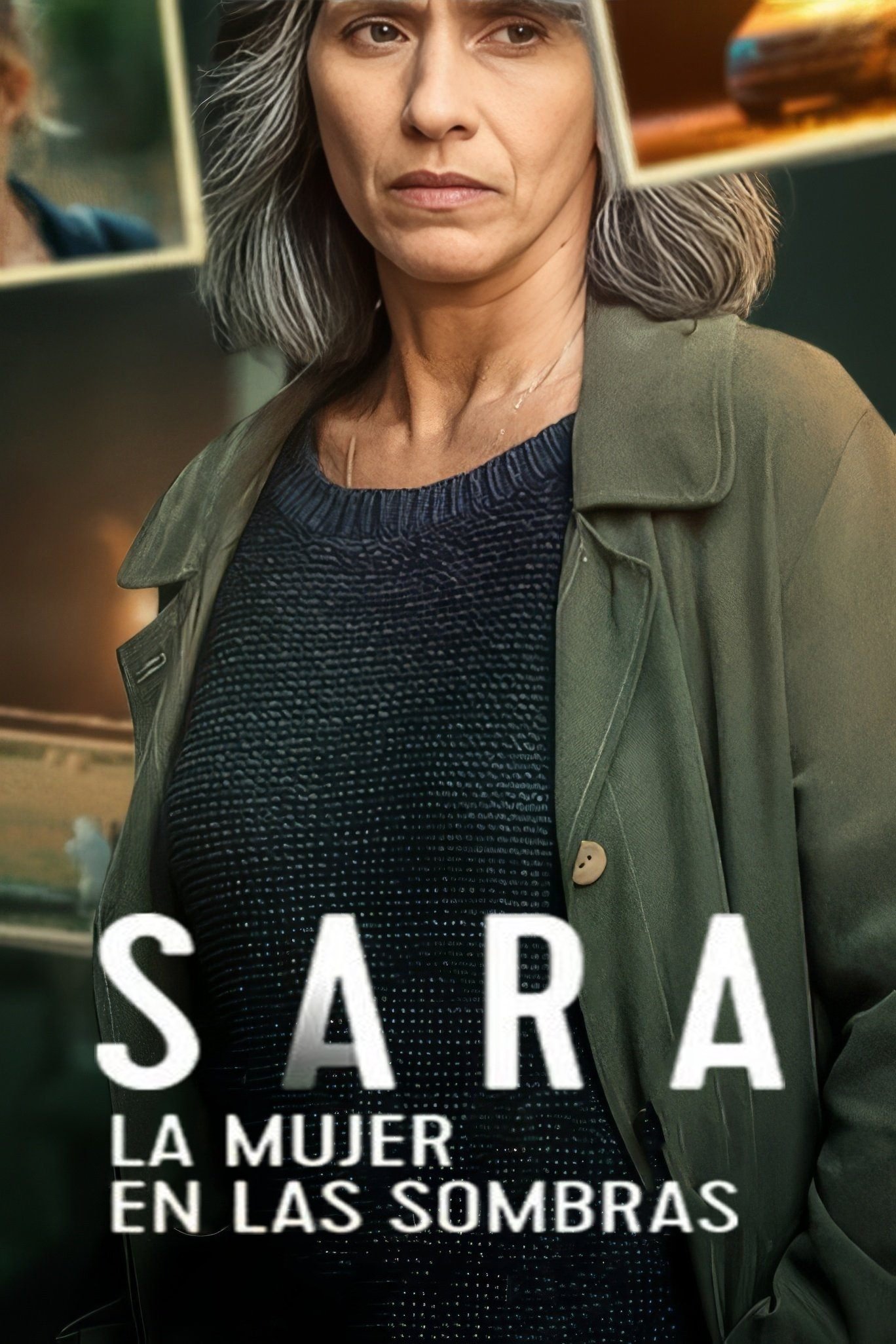 Ver Sara, la mujer en las sombras serie online