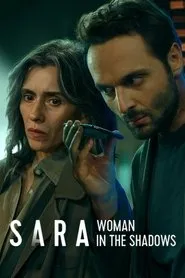 Sara, la mujer en las sombras