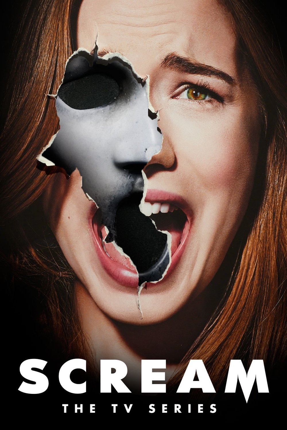 Ver Scream serie online