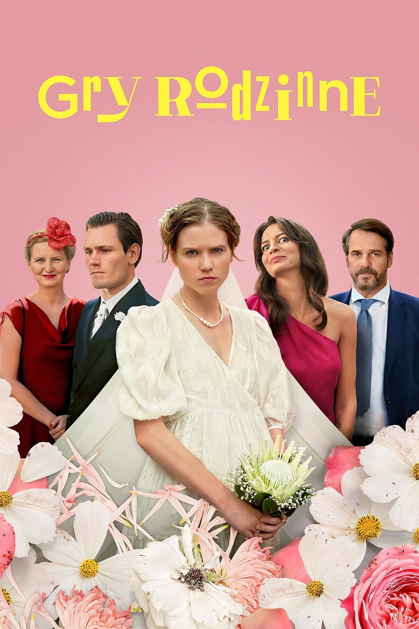 Ver Secretos de familia serie online