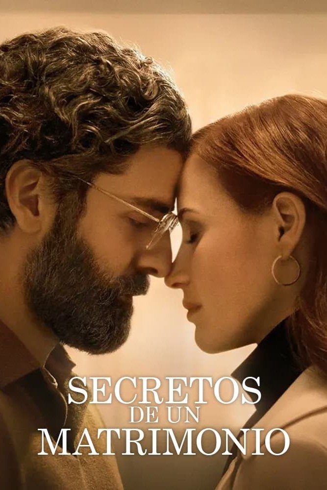 Ver Secretos de un matrimonio serie online
