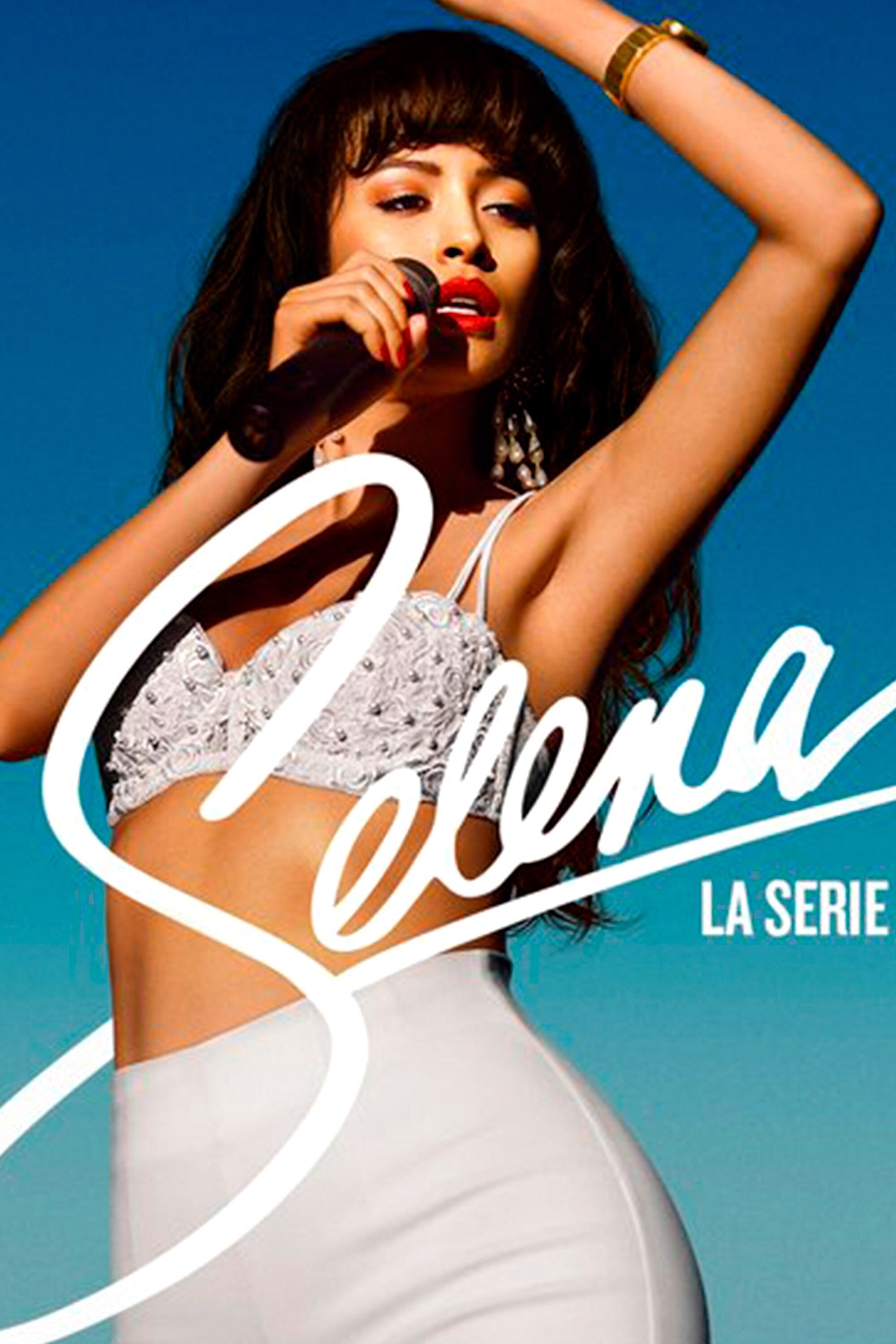 Ver Selena: La serie serie online